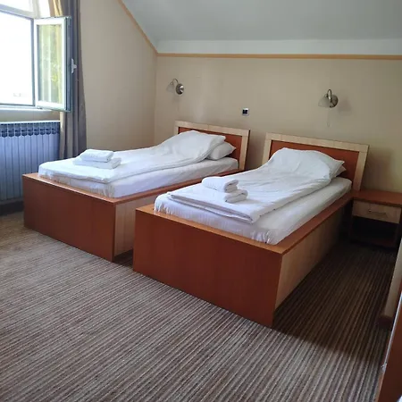 Royal Motel Tuzla