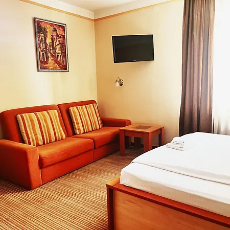 Motel Royal 3*