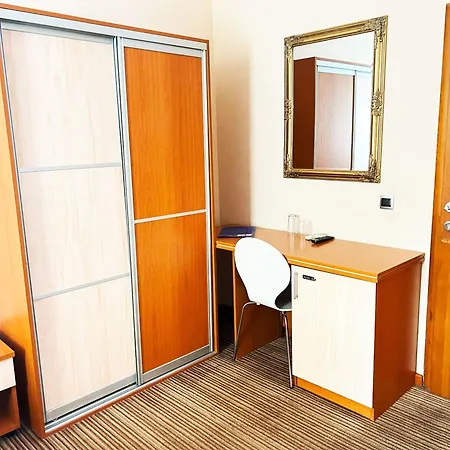 Royal Motel Tuzla Hotel