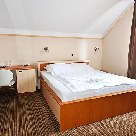 Motel Royal 3*