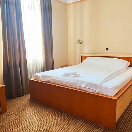 Royal Motel Tuzla Hotel 3*