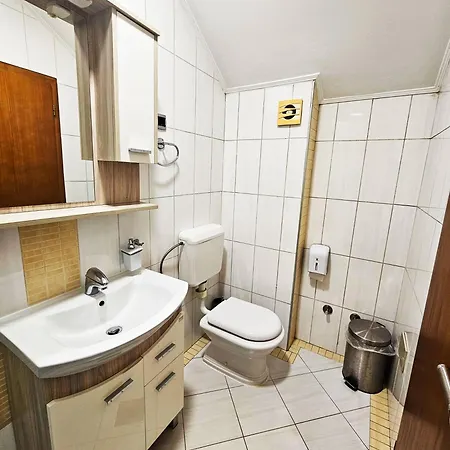 Motel Motel Royal 3*