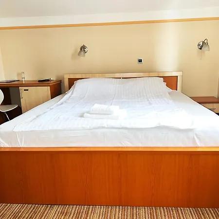 Motel Motel Royal Tuzla