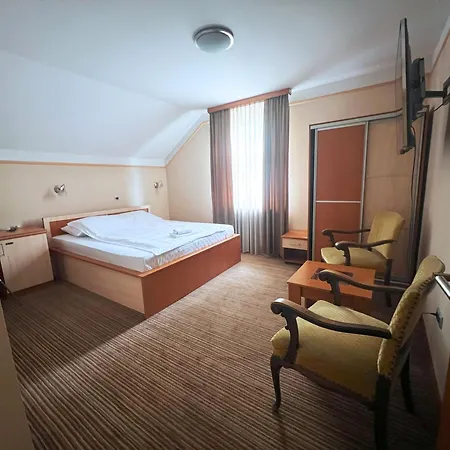 Royal Motel Tuzla Tuzla