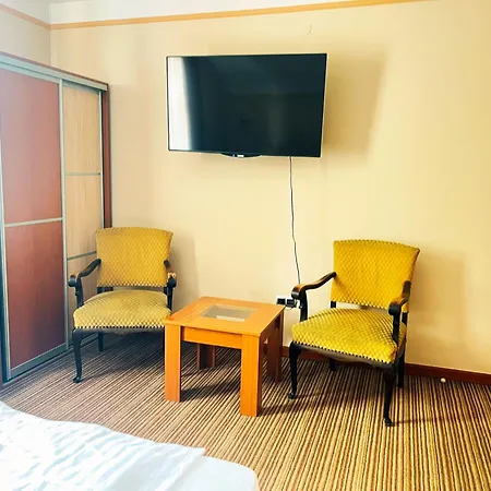 Royal 호텔 투즐라