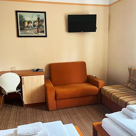 Motel Motel Royal Tuzla