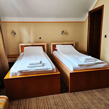 Motel Royal Tuzla