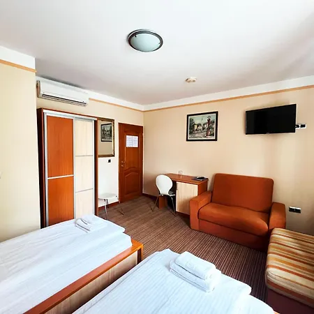 Motel Royal 3*