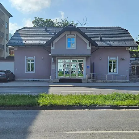 Motel Royal Tuzla