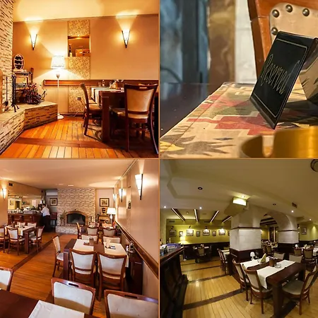 Royal 호텔 투즐라