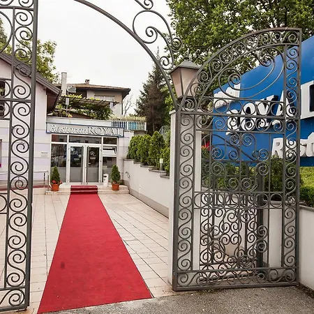 Motel Royal Tuzla