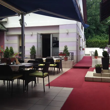 Motel Royal Tuzla