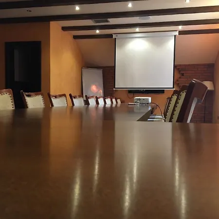Royal Motel Tuzla Hotel 3*