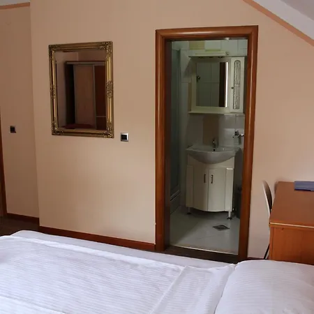 Royal 호텔 투즐라