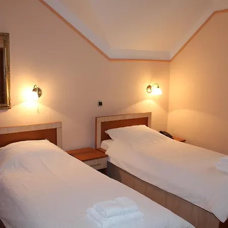 Royal Motel Tuzla