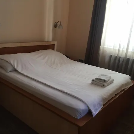 Royal Motel Tuzla 3* Tuzla